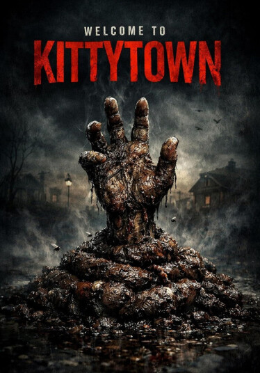 Welcome To Kittytown DVD