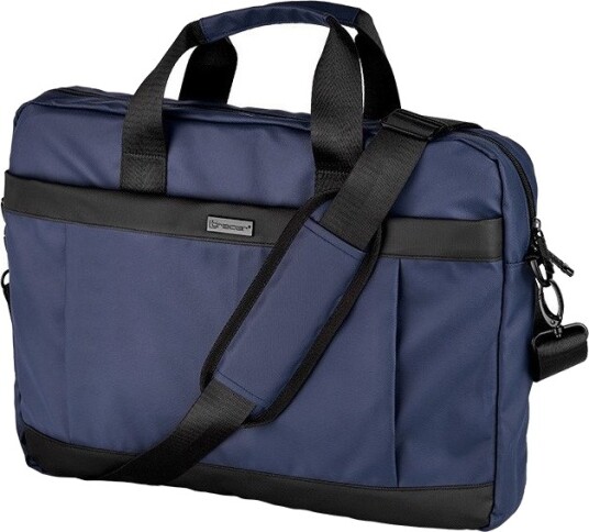 Tracer BL7 Laptopveske 15,6" Blå