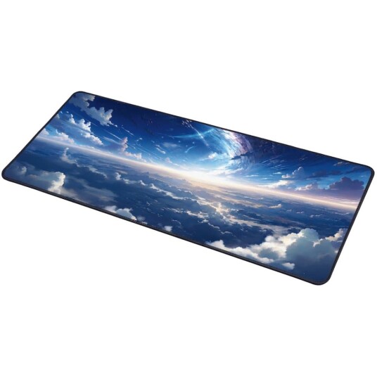 Musematte Anime 90x40 cm Gaming Musematte Anime 90x40 cm Gaming