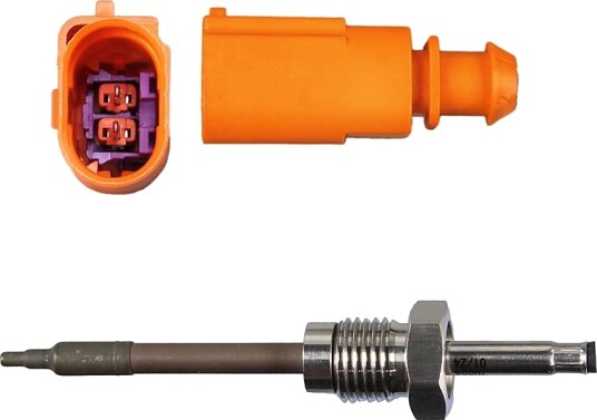 Sensor, eksostemperatur METZGER 08941095
