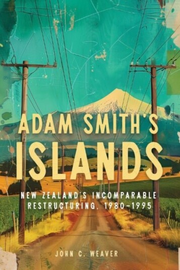 Adam Smith¿s Islands