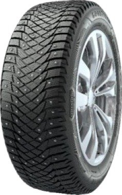 Goodyear Ultra Grip Arctic 2 SUV 245/60R18 109T Goodyear Ultra Grip Arctic 2 SUV 245/60R18 109T