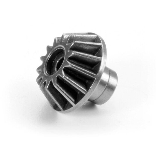 XRAY 365134 STEEL BEVEL DRIVE GEAR 14T