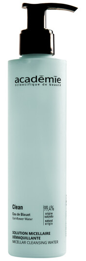 Académie Micellar Cleansing Water Académie Micellar Cleansing Water