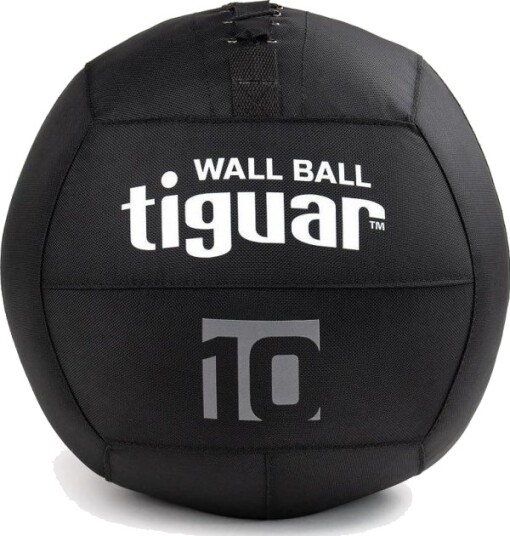 Tiguar Wallball Tiguar 10 Kg Medisinball Tiguar Wallball Tiguar 10 Kg Medisinball
