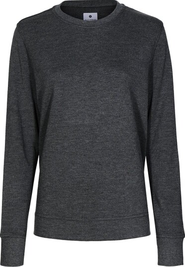 JBS of Denmark Jbs Of Dk Sweat Bambo - Grey - L
