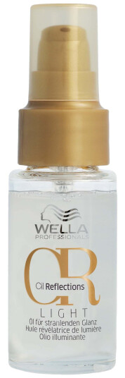 Wella Professionals Oil Reflections Light Luminos Reflective Oil