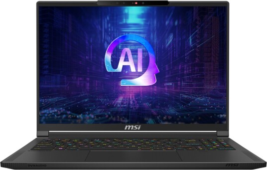 MSI Stealth A16 AI+ RAI300/32/2TB/4070 16" MSI Stealth A16 AI+ RAI300/32/2TB/4070 16"