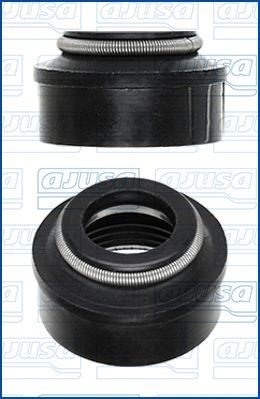 AJUSA 12001100 Pakning, ventilstamme
