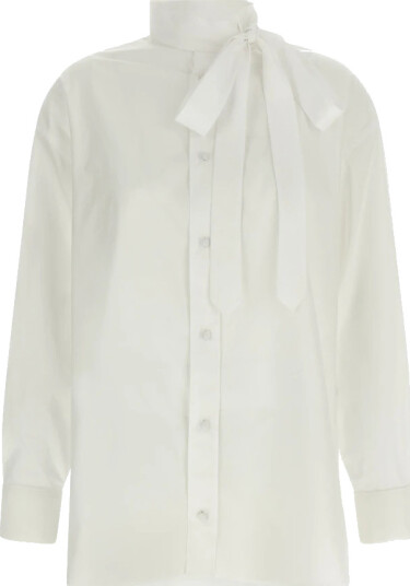 Kenzo Dame Bluser & Skjorter Hvit 2XS, Kenzo Dame Bluser & Skjorter Hvit 2XS,