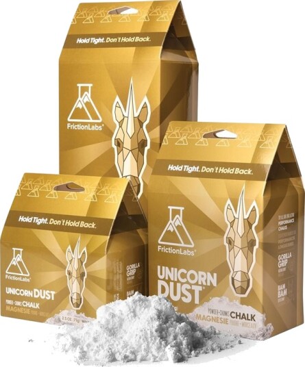 Friction Labs Unicorn Dust Friction Labs Unicorn Dust