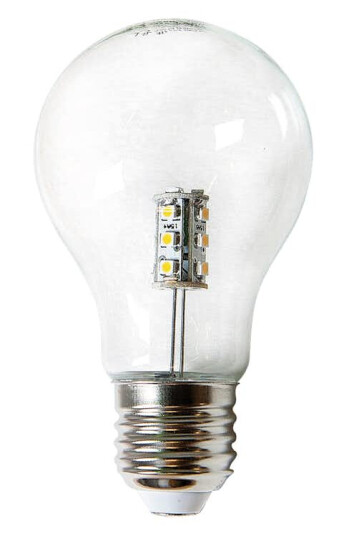 LED-pære Sunwind E27 1W 243295 LED-pære Sunwind E27 1W 243295