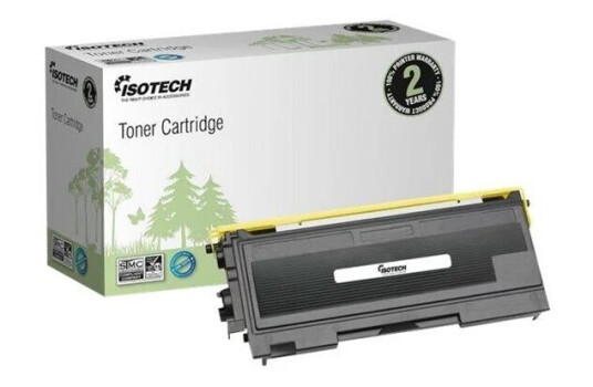 Isotech Toner Tn2000