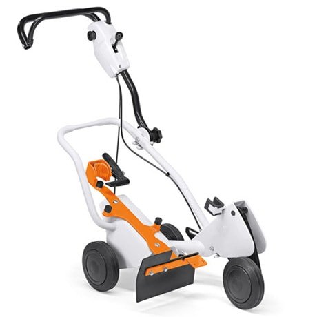 Stihl Føringsvogn FW 20 Til TS 410 TS 420 TS 500i Tilbehør Kappemaskin Stihl Føringsvogn FW 20 Til TS 410 TS 420 TS 500i Tilbehør Kappemaskin