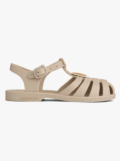 Liewood Bre Sandals With Charms Beige 24