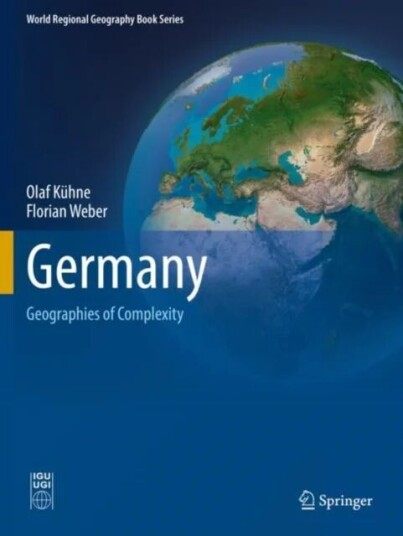 Germany Av Olaf Kuhne, Florian Weber
