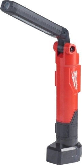 Milwaukee L4 SL550-301 Inspeksjonslampe med batteri, Belysning Milwaukee L4 SL550-301 Inspeksjonslampe med batteri, Belysning