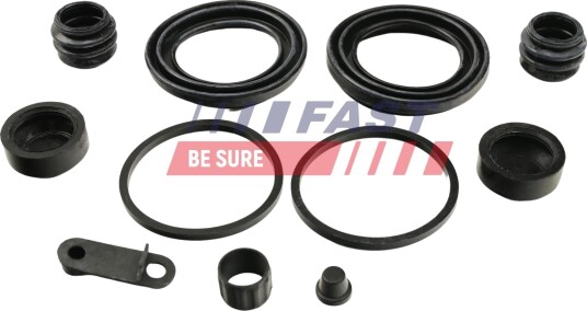 Fast Rep. sett bremsecaliper FAST FT32228