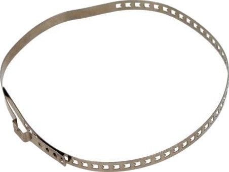 Rørklammer MAXGEAR 84-0036