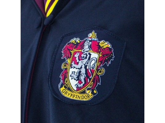 Gryffindor Caps