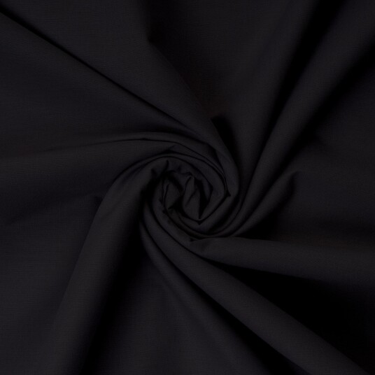 Veyloren formsyd laken 140x190 cm Svart