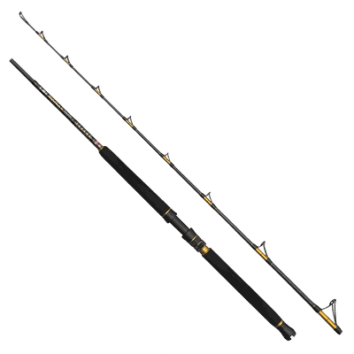 Penn Squall II VikingEdition Boat 702 10-20Lb STD 213cm 10-20lbs Penn Squall II VikingEdition Boat 702 10-20Lb STD 213cm 10-20lbs