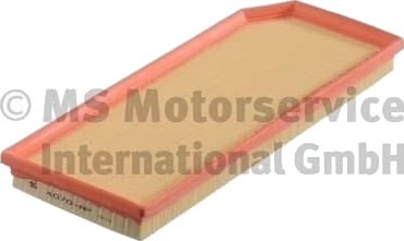 KOLBENSCHMIDT 50014070 Luftfilter