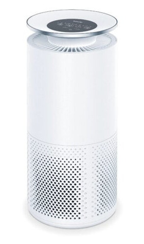 Beurer Lr400 Wifi Luftrenser Hvit Beurer Lr400 Wifi Luftrenser Hvit