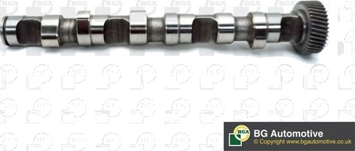 Kamaksel BGA CS3594
