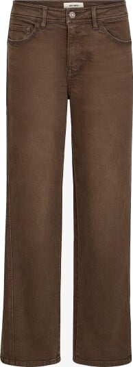 MOS MOSH Jeans MMDara Shadow Pant Brun