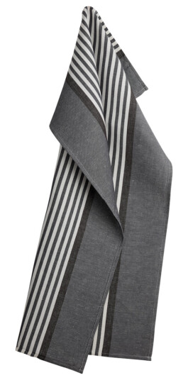 Georg Jensen Damask Abild kjøkkenhåndkle 50x80 cm Flint