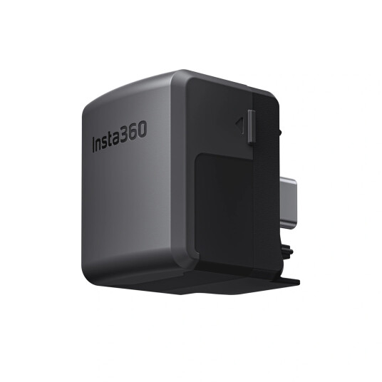Insta360 Quick Reader for Ace/Ace Pro - microSD Leser med USB-C og Lightning