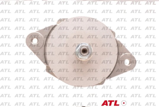 Dynamo ATL Autotechnik L 80 100
