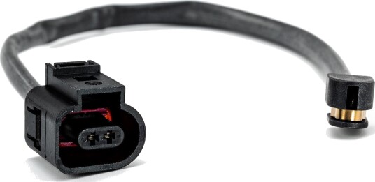 Slitekontakt bremsekloss PREXAparts P151581