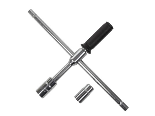 Proline Pro Line Rato Raktas 17X19 / 21X23mm 29022 Proline Pro Line Rato Raktas 17X19 / 21X23mm 29022