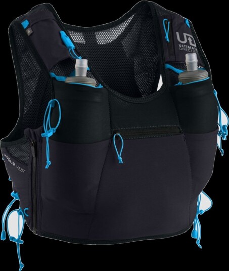 Ultimate Direction Xodus Vest Onyx L Ultimate Direction Xodus Vest Onyx L