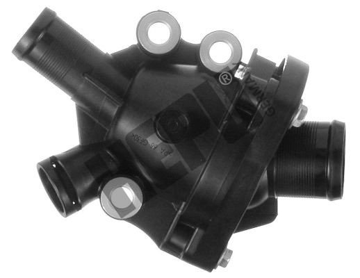 Termostat HEPU TM1116