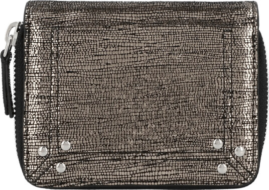 JEROME DREYFUSS André Wallet   Gold   ONE SIZE