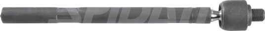 SPIDAN CHASSIS PARTS 44405 Aksialledd, parallellstag