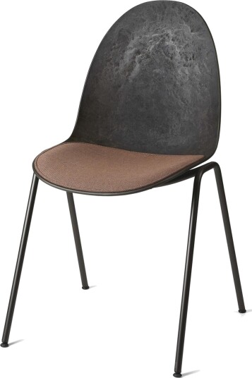 Mater Eternity Spisestol med Trukket Sete 378 Rust