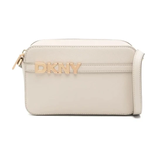 Dkny, Dame, Vesker, Beige, ONE SIZE, Dkny, Dame, Vesker, Beige, ONE SIZE,