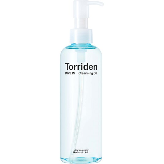 Torriden DIVE IN Cleansing Oil 200 ml