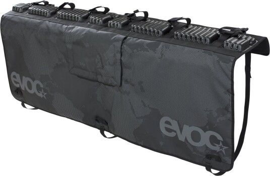 EVOC Tailgate Pad M/Lblack M/L