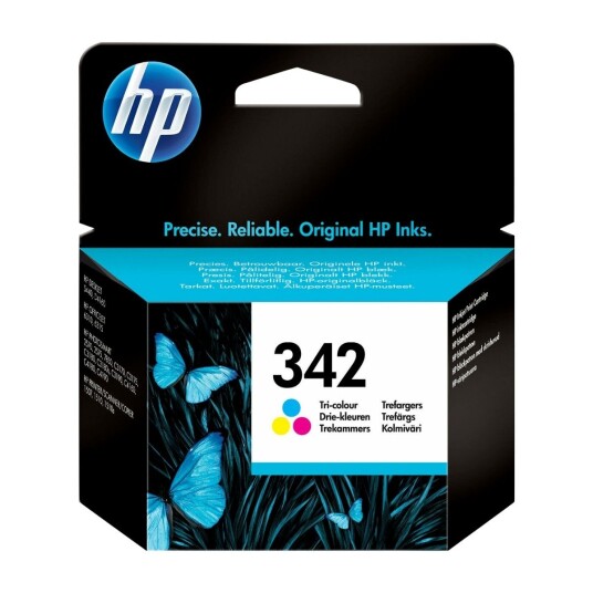 HP 342 Tri-Colour - C9361EE