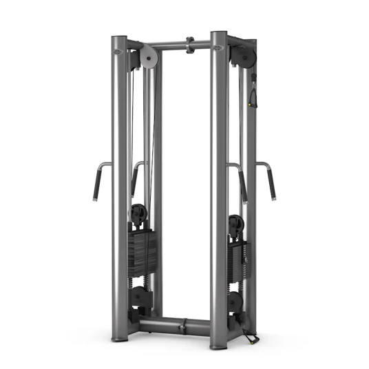 gym80 Sygnum Stations Duplex Machine gym80 Sygnum Stations Duplex Machine