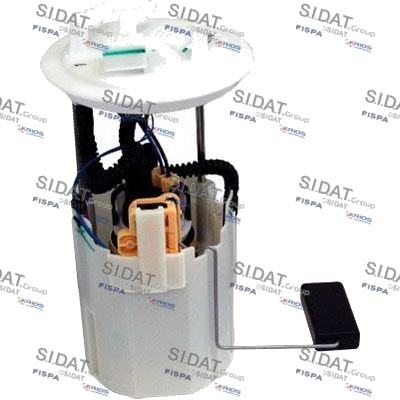 Drivstoffpumpe FISPA 72685 Drivstoffpumpe FISPA 72685