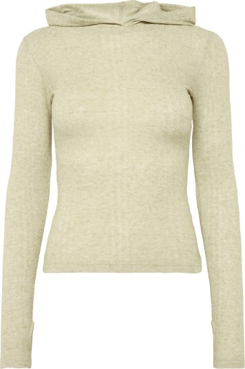 Mads Nørgaard | Point Wool Tutti Hood | XS