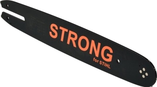 Geko Føringsskinne 14" 3/8 050 50 Til Stihl G74003 Geko Føringsskinne 14" 3/8 050 50 Til Stihl G74003