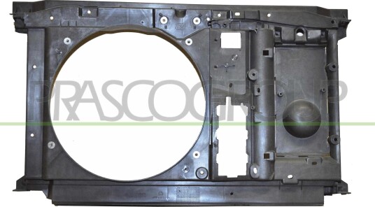 Front kledning PRASCO PG4243220