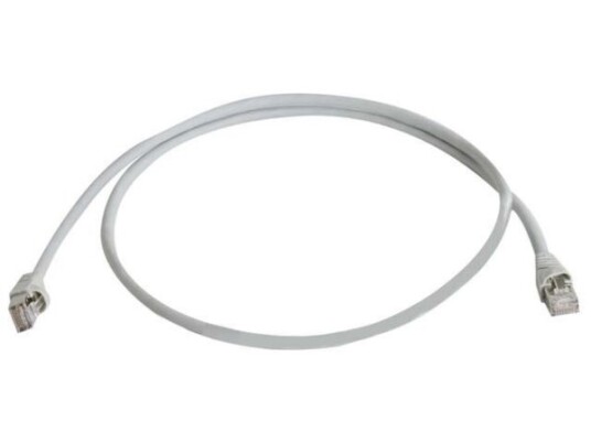Telegärtner Mp8 Fs 100 Lszh-10,0 Grey 10 M Grå